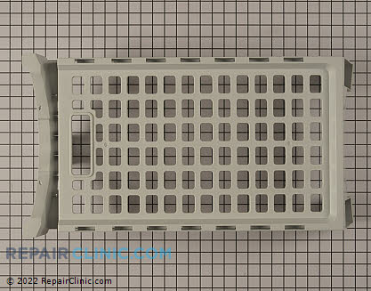 Rack MGR62082001 Main Product View