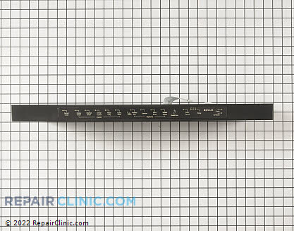 Touchpad and Control Panel W10161783 Main Product View