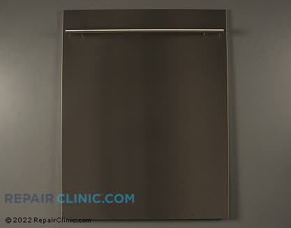Door Panel 8082970-90 Main Product View