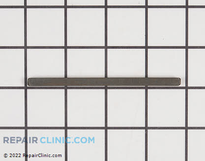 Drive Shaft 620888001 Main Product View