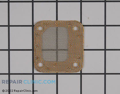 Spark Arrester 7497 Main Product View