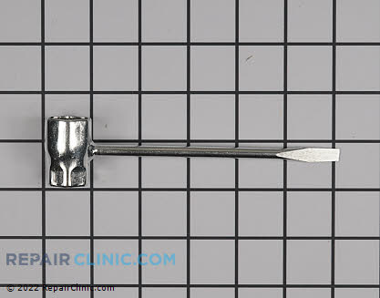 Wrench 09207 Main Product View