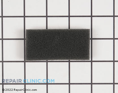 Air Filter 610312 Main Product View