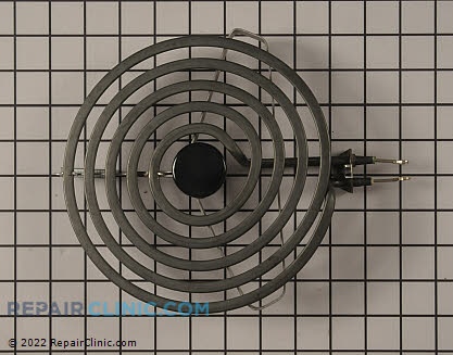 Coil Surface Element 00484601 Main Product View