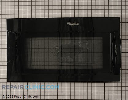 Door Assembly 8206395 Main Product View