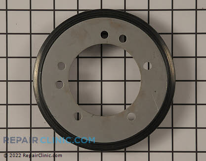 Drive Disk 7600135YP Main Product View