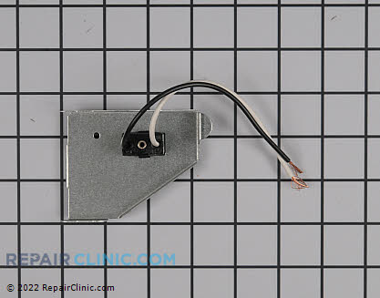 Receptacle S97015170 Main Product View