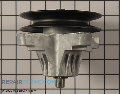 Spindle Assembly W/Pulley 918-0428B Main Product View