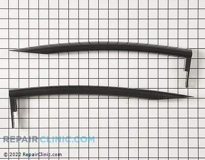 Door Handle 5304486362 Main Product View