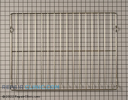 Oven Rack WB48T10095 Main Product View