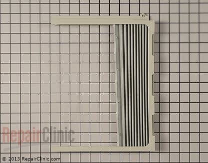 Window Side Curtain and Frame 3211AR3239B Main Product View