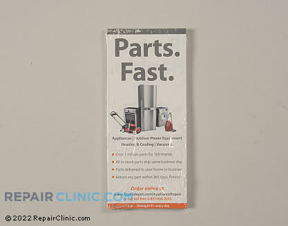 Home Depot Promotional Material 292701 Main Product View