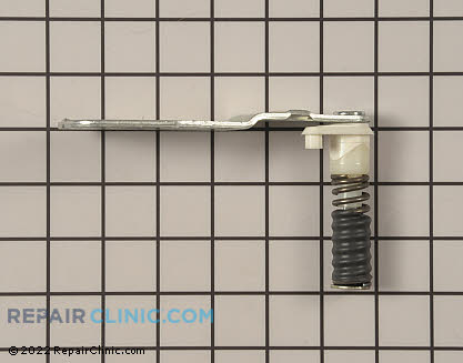 Door Hinge 218215241 Main Product View