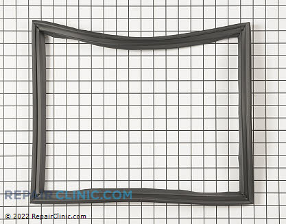 Door Seal 31493-2-BLK Main Product View