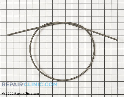 Drive Shaft 753-06065 Main Product View