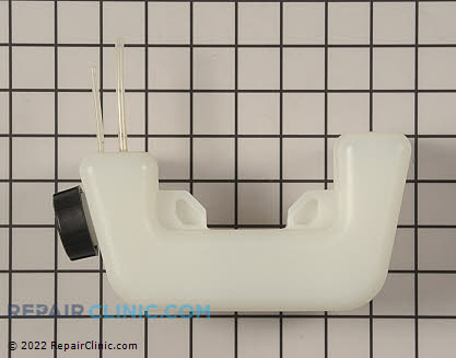 Gas Tank 530049413 Main Product View