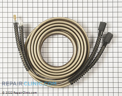 Hose 31125301G Main Product View