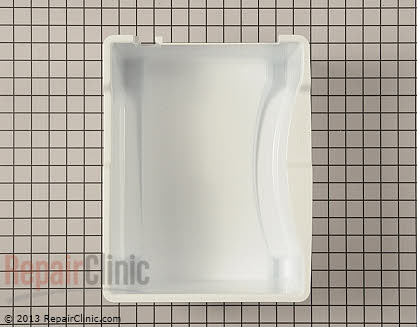 Ice Bucket AJP73894602 Main Product View