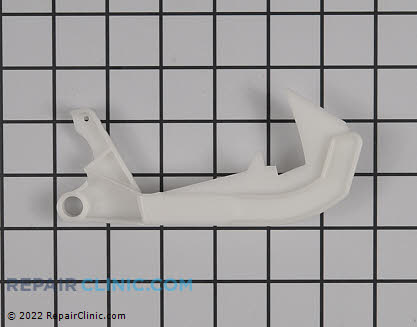 Open Lever WD12X5041 Main Product View