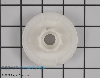 Recoil Starter Pulley PS03117 Main Product View