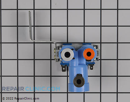 Water Inlet Valve 5221JB2010G Main Product View