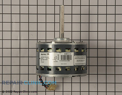 Blower Motor MOT11974 Main Product View
