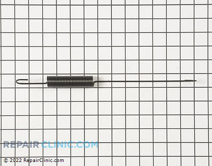 Extension Spring 1726527SM Main Product View