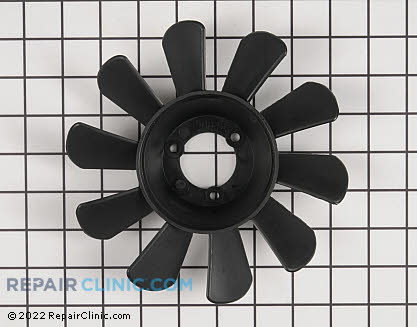 Fan 173161 Main Product View