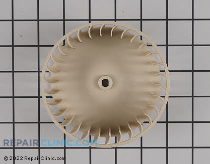 Fan Blade 8061960 Main Product View