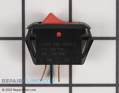 Ignition Switch 530029954 Main Product View