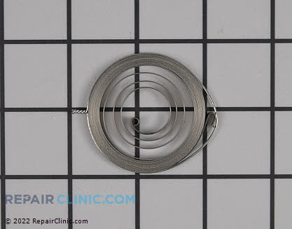 Rewind Spring 545008087 Main Product View