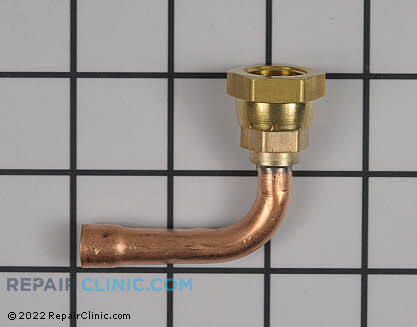Service Valve CPL00243 Main Product View