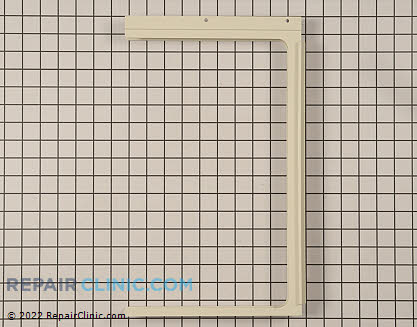 Curtain Frame WJ68X10003 Main Product View