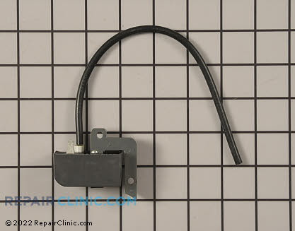 Ignition Coil A411000021 Main Product View
