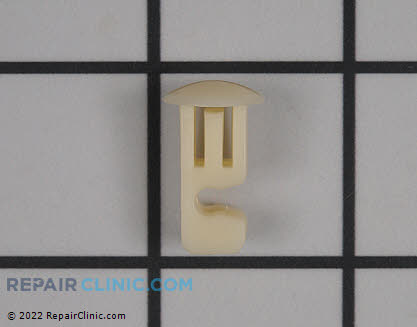 Door Latch 319845-301 Main Product View