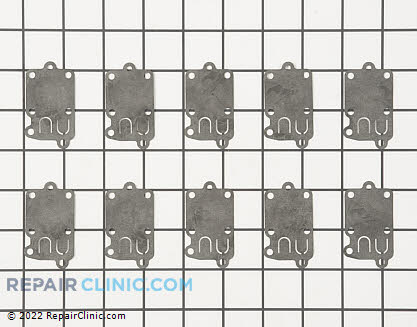 Diaphragm Shop Pack 55502 Main Product View