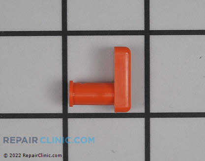 Choke Knob 6691004 Main Product View