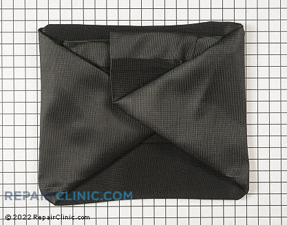 Grass Catching Bag 110-6674 Main Product View