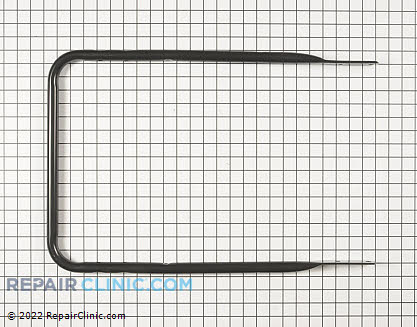Handle 749-0928A Main Product View