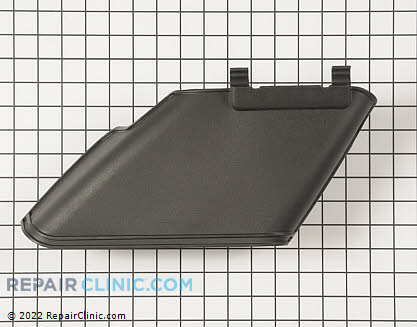 Discharge Chute 731-2230 Main Product View