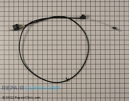 Control Cable 189182 Main Product View