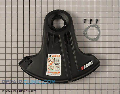 Deflector 69900440931 Main Product View