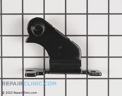 Center Hinge WR13X10420 Main Product View