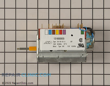 Timer 131800500 Main Product View
