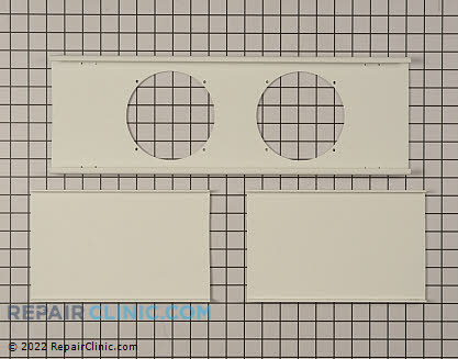 Vent Damper AC-0010-35 Main Product View