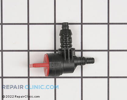 Fuel Shut Off 308459004 Main Product View