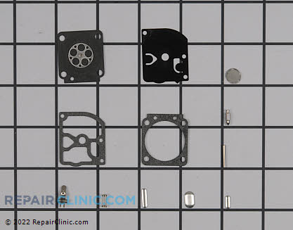 Rebuild Kit RB-66 Main Product View