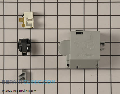 Relay and Overload Kit 4387835 Main Product View