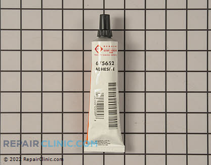 Silicone Sealant 675652 Main Product View