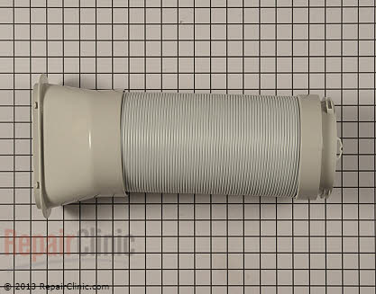 Duct Assembly COV31735401 Main Product View